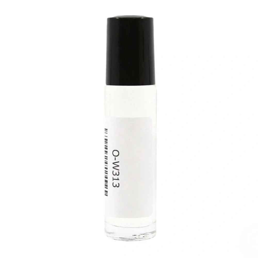 White Nile Unisex Uncut Body Oil 1/3 oz Roll-on Bottle New